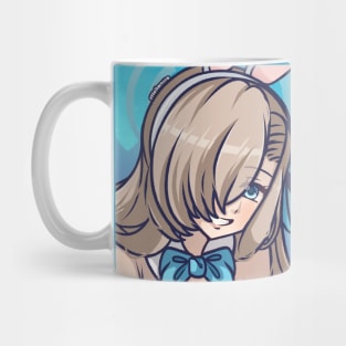 Asuna bunny ver. ( Blue archive) Mug